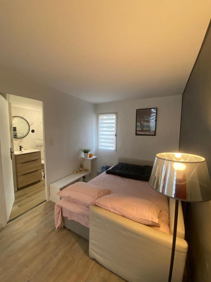 De Charme Proche Plages Appartement *