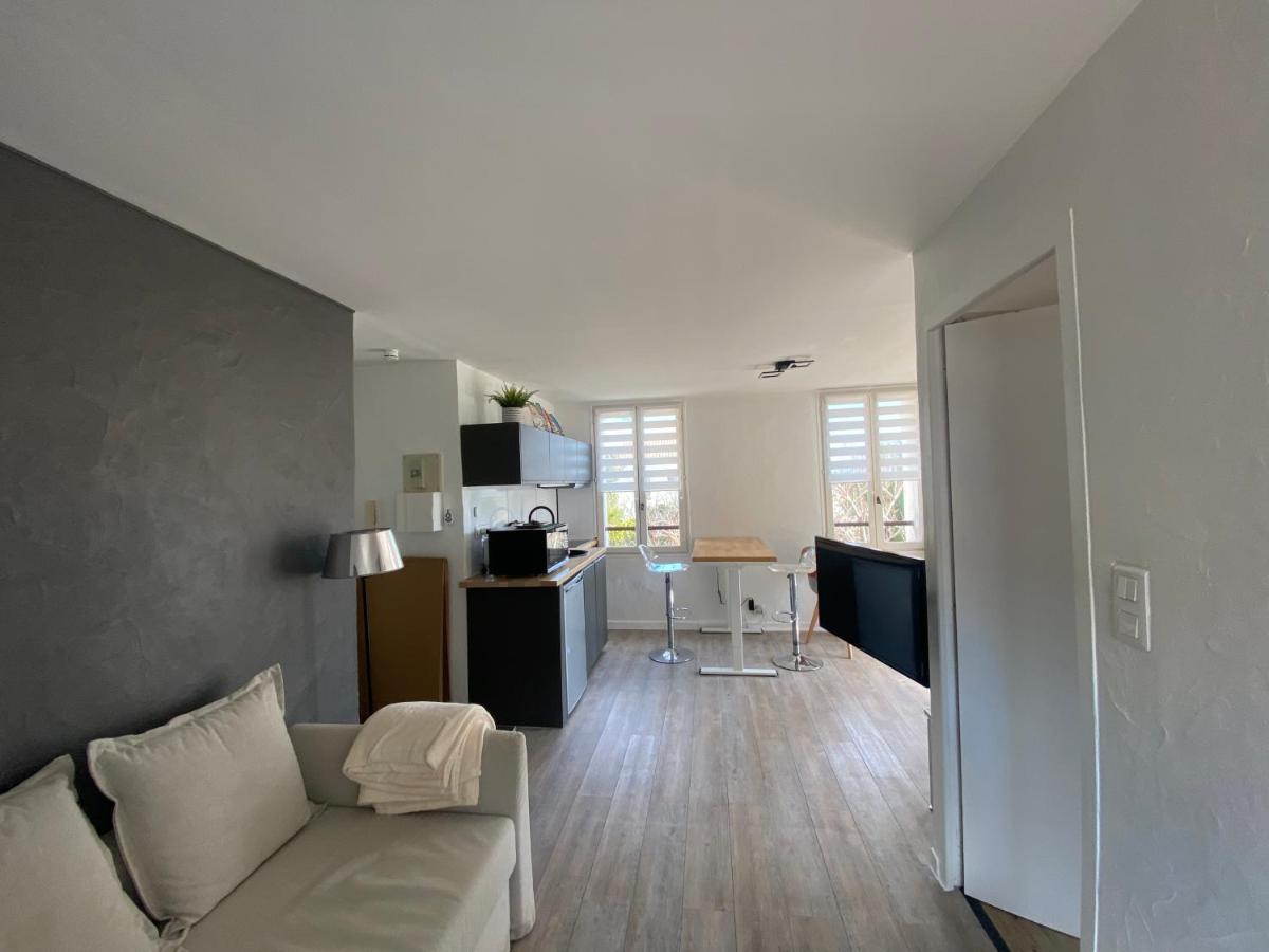 Apartment De Charme Proche Plages *