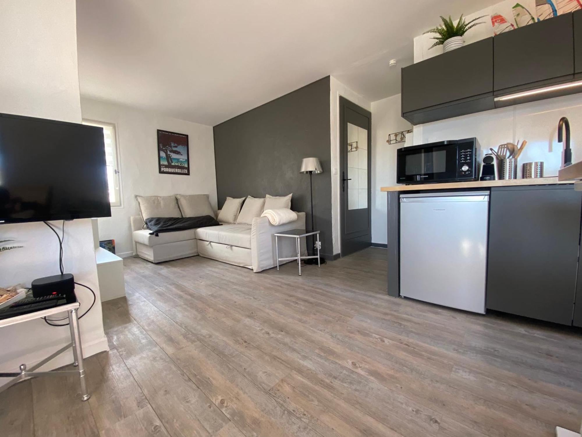 Apartment De Charme Proche Plages