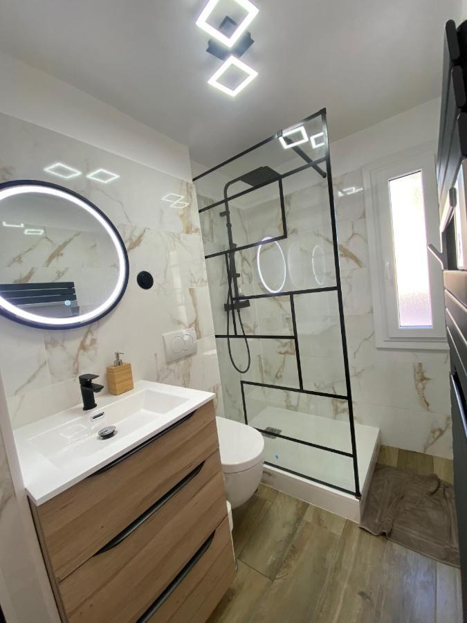 De Charme Proche Plages Apartment *