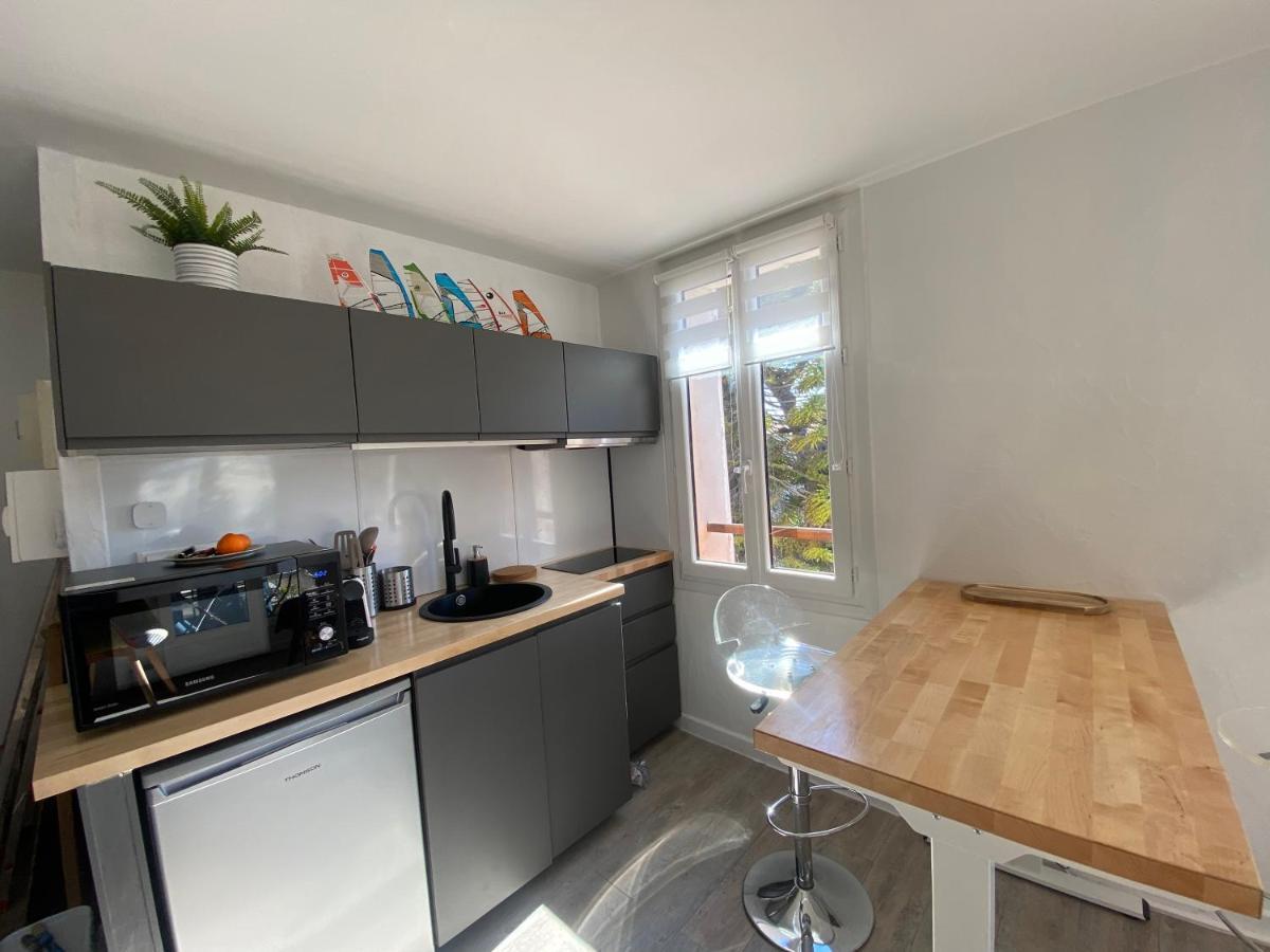 De Charme Proche Plages Apartment *