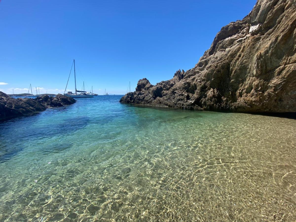 De Charme Proche Plages * Carqueiranne