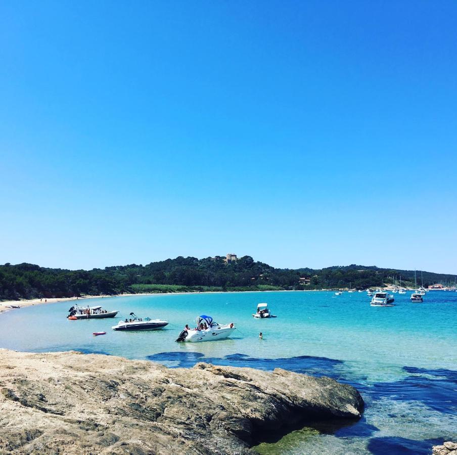 De Charme Proche Plages * Carqueiranne